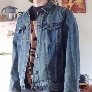Arizona Jean Jacket